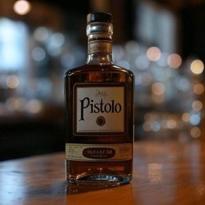 Pistolo Choco-Liqueur