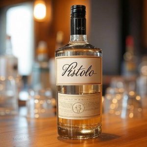 Pistolo Menthe Givrée